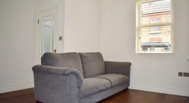 Classic 2 Bedroom Home Near the City Centre, Забронировать Апартаменты/квартира Дублин Каунти Дублин, рядом с Музей пива Гиннесс