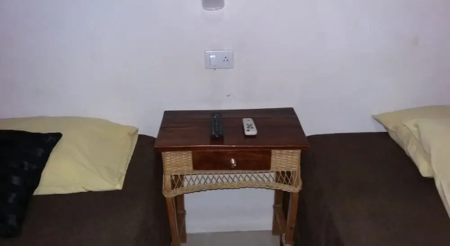 Номер Standard Cabinas Madeleine