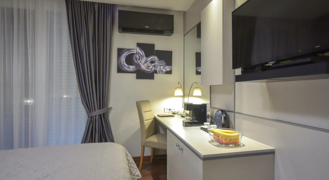 Luxury Rooms Kadena