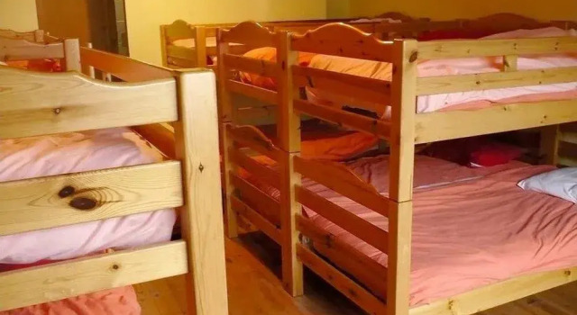 L'Auberge Aux Creux des Pierres, Prenota Hotel Hotel a Alvernia con parcheggio, Parcheggio