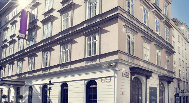 Mercure Vienna First