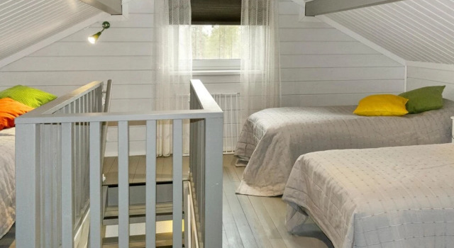 Lapinvouti Kittil in Kittil, Buchen Sie Hotel Kittilä Lappland