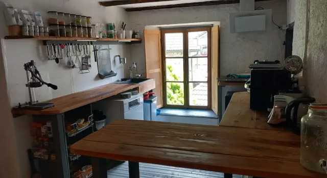 Номер Standard Room-"casa Coerente" Cavergno - Room #2