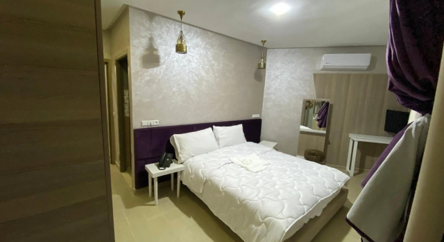 Hôtel Chark, Rezervovat Hotel 3hvězdičkové hotely v Oriental, 3*