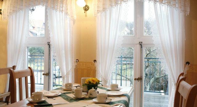 Am Anger, Réserver Hôtel Hôtels à Saxe-Anhalt avec repas, Demi/complète pension