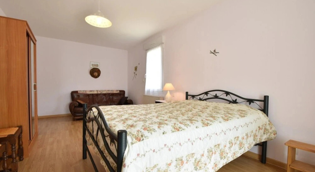 Home for 7 Guests in Plouvara, Réserver Maison de vacances Plouvara Bretagne