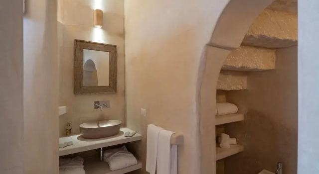 Номер Comfort с видом на бассейн Empireo Riad