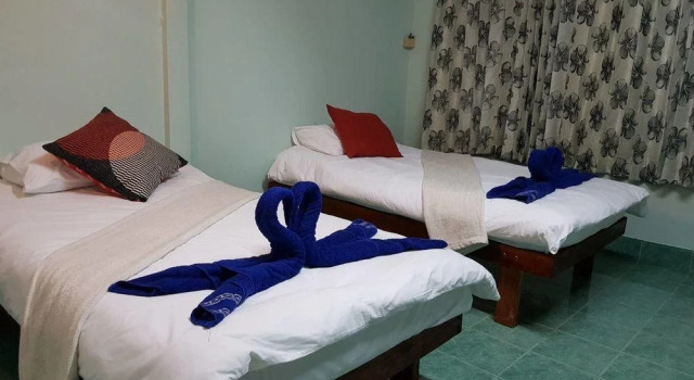 Good to Sea Resort at Thungmaha, Забронировать Курортный отель Курортные отели Чумпхон, Курортный отель