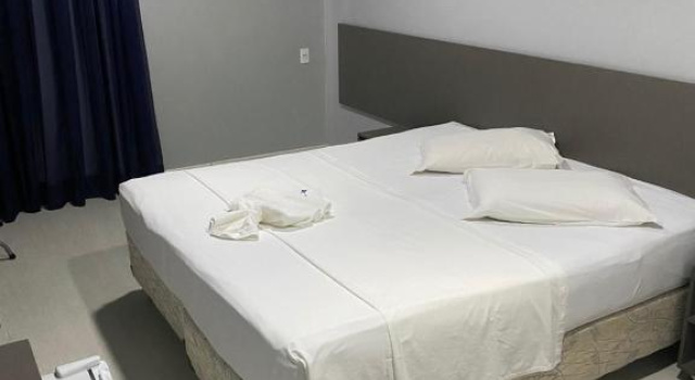Одноместный номер Standard Hotel Aquarius