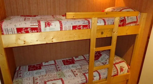 Appartement La Clusaz, 1 pièce, 5 personnes - FR-1-459-55, Забронировать Апартаменты/квартира Ла-Клюза Лыжный курорт на озере Анси, рядом с Плавательный бассейн Aravis