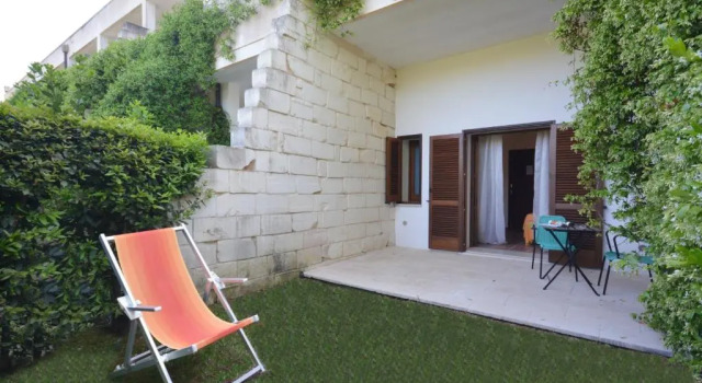 Двухместный номер Standard Agriturismo Masseria del Bosco Makyva