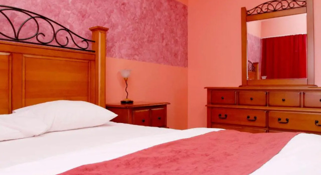 Одноместный номер Hotel BM International