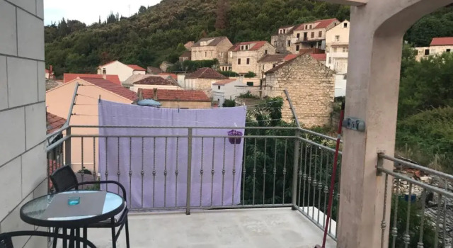 Номер Standard Divna Apartments and Rooms