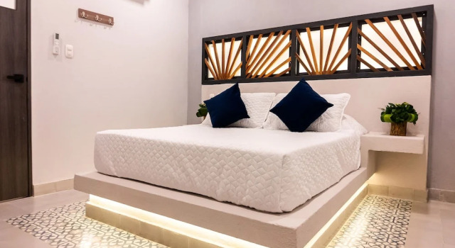 Люкс Classic The Garden Suites