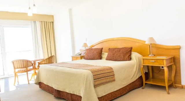 Номер Classic Hotel Piren