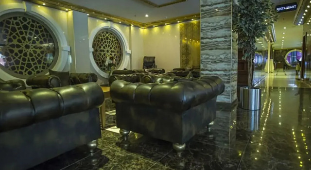 Sarot Termal Park Resort & Spa - Halal Hotel, Забронировать Курортный отель Илика Болу