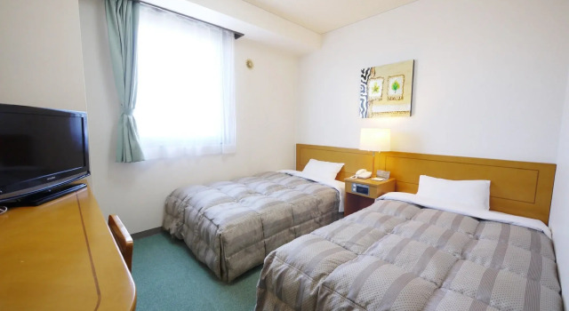 Hotel Route-Inn Shimada Yoshida Inter, Boek Hotel Hotels in Tokai met parkeren, Parkeren
