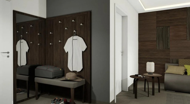 Pura Vida Hotel Cuxhaven