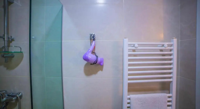 Appartamento Comfy Apartment