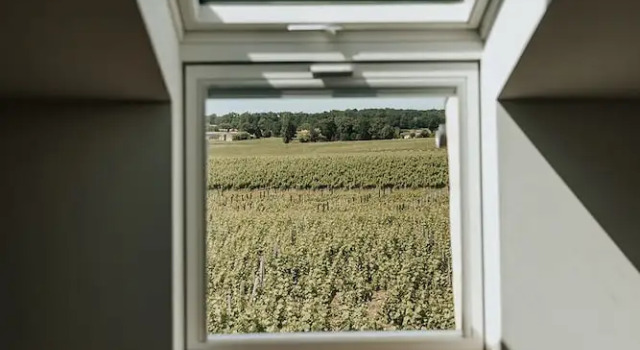 Двухместный номер Superior Château La Grande Clotte