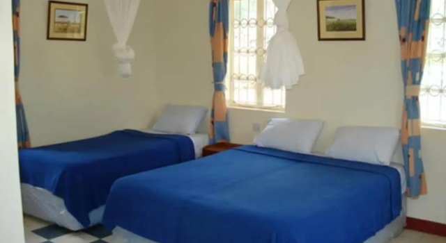 Kusyombunguo Hotel Lukenya, Book Hotel Athi River Machakos