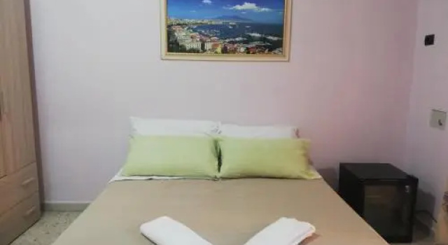 Bed And Breakfast 1 Bedroom 4 Bathrooms - Naples