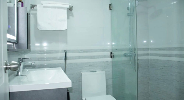 Номер Superior Sunset Private Villa