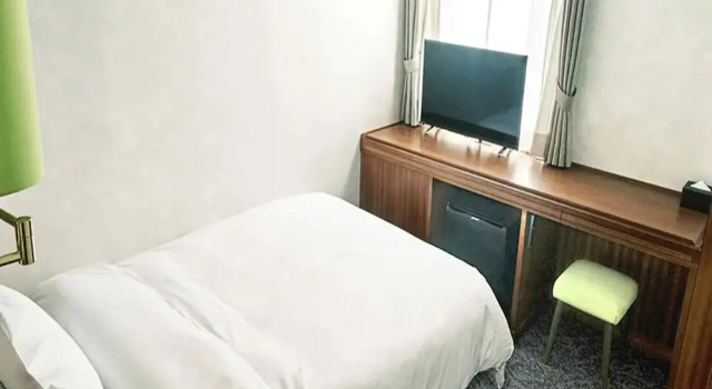 Номер Standard Prince Smart Inn Nagoya Sakae