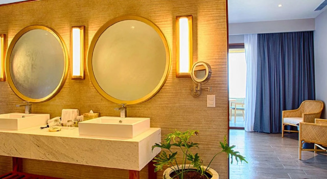 Armony Resort All-Inclusive MGallery Collection, Rezerwuj Ośrodek wypoczynkowy Hotele resortowe w Nayarit, Ośrodek wypoczynkowy