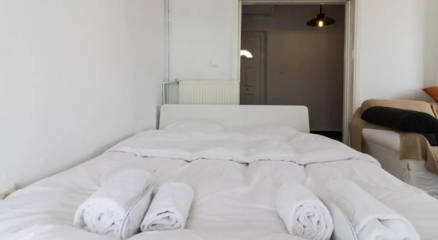 Студия An Adorable Apartment in Athens