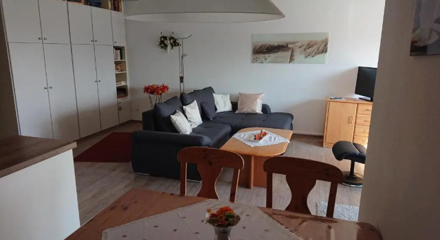 Ferienwohnung Bundkirchen