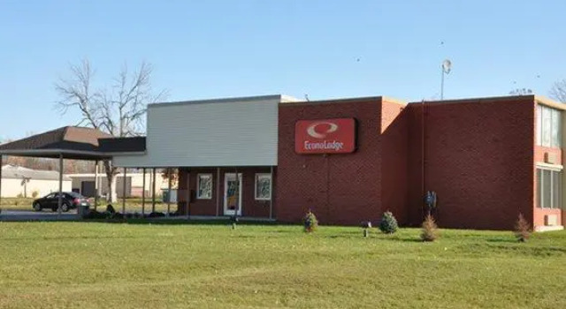 Airport Inn Flint, Boek Hotel Flint Michigan