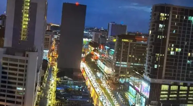 JoBnB-01, Prenota Hotel Kota Kinabalu Sabah