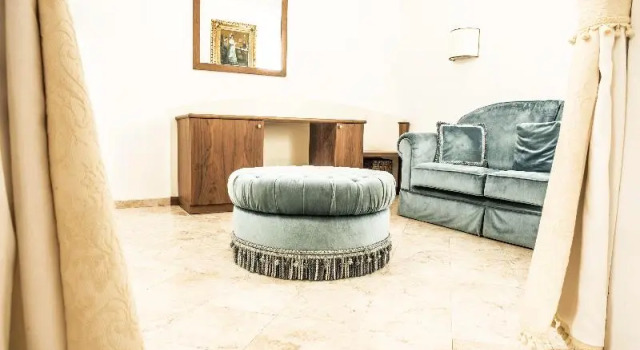 Номер Standard Hotel Classensis