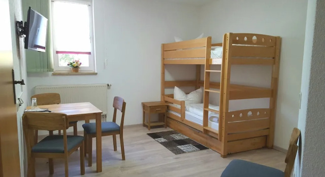 Hotel-Gasthaus Steiger, Prenota Hotel Graefenthal Sonneberg