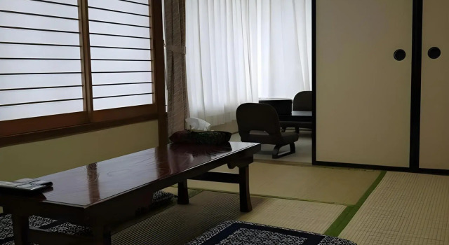 Business Hotel Taisha, Rezervovat Hotel Taisha Shimane