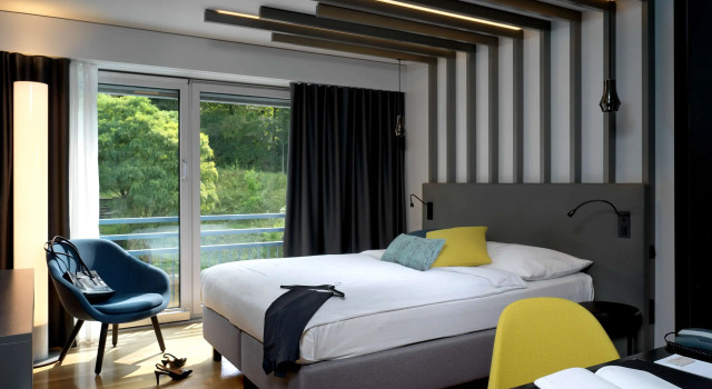 Park Hotel Zug