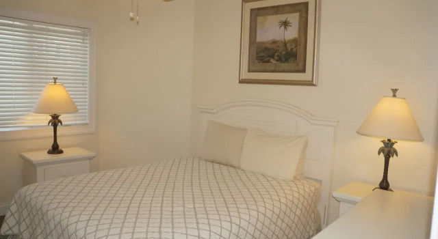 Семейный номер Standard с 3 комнатами с видом на океан Aqua Beach Hotel