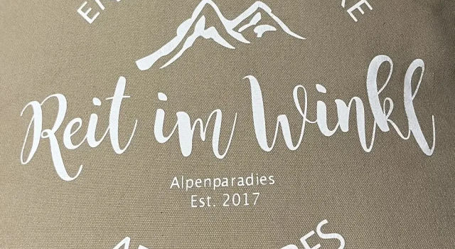 Номер Comfort Мансарда с балконом Alpenparadies