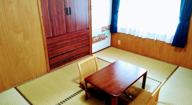 Tabinoyado Gajyumaru