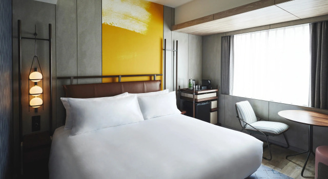 voco Osaka Central by IHG