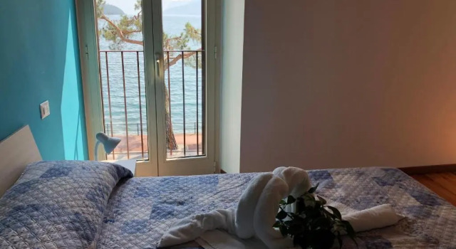 Номер Standard Hotel Mojito
