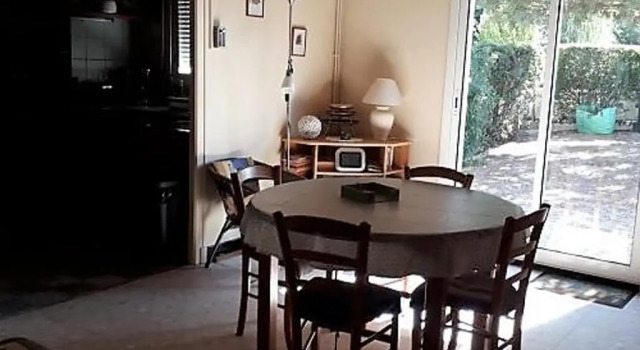 Maison L'Aiguillon-sur-Mer, 3 pièces, 5 personnes - FR-1-476-62, Забронировать Отель Отели Л'Эгийон-сюр-Мер 4 звезды, рядом с Парк для вейкбординга Atlantic, 4*