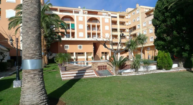 Apartamentos Fuentemar II Altamar, Забронировать Апартаменты/квартира Апартаменты Алькала-де-Чиверт, Апартаменты/квартира