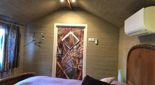 Коттедж Vakantie Studio Grou