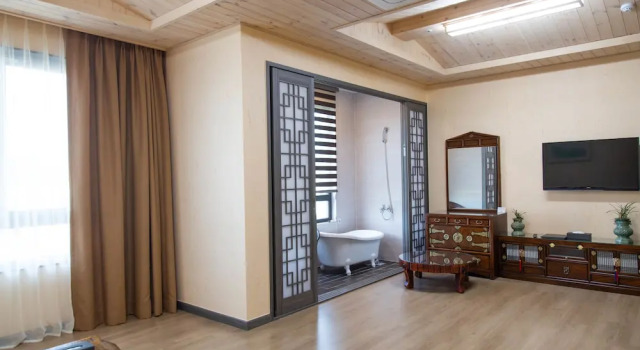 Hotel Daoom