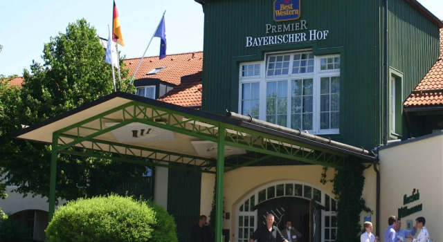 Best Western Premier Bayerischer Hof Miesbach, Varaa Hotelli Miesbach German Alps