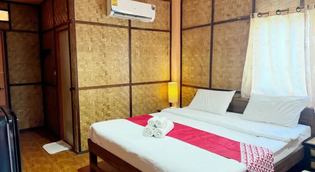 Двухместный номер Standard Honeyland Resort