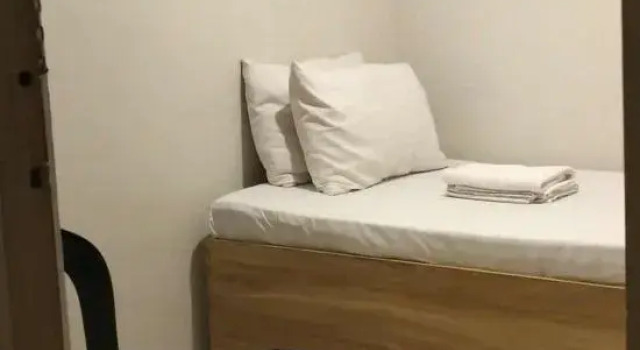 Номер Standard Stone House Hotel Mabini