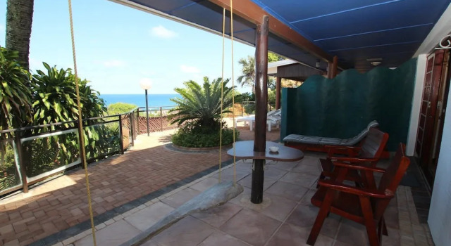 Номер Comfort Wailana lodge